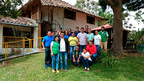CRC-cauca
