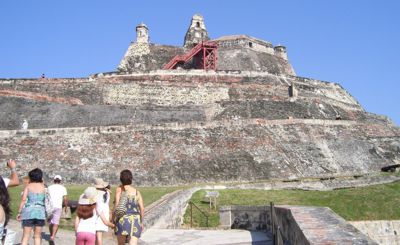 Cartagena Cartagena