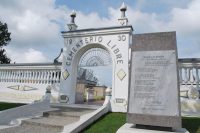 ¿CEMENTERIO LIBRE? ¡¡MENTIRAS!!