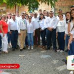 Consejo comunitario en Miranda