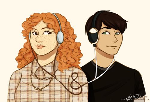 Eleanor & Park Eleanor & Park