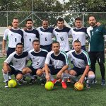 Equipo futsala