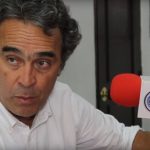 Fajardo quiere ser el candidato de los ricos