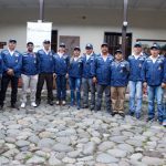 Lucha contra el contrabando se fortalece en el Cauca