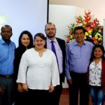 Pacto por la Transparencia - Alcaldes del Cauca
