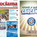 Edición No. 385 - Proclama del Cauca - Agosto de 2017
