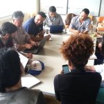 Primer Festival Asociativo de la Trucha en Silvia
