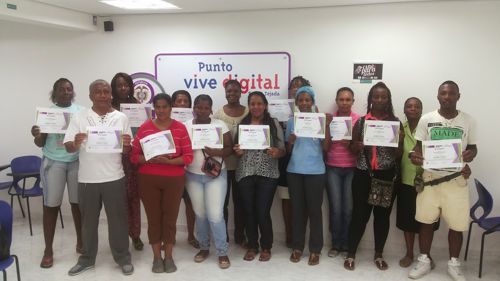 Puntos Vive Digital en Puerto Tejada 7 Puntos Vive Digital en Puerto Tejada 7