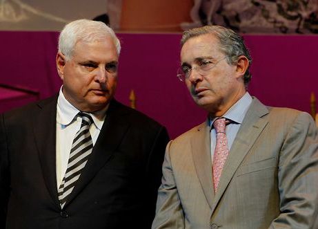 Ricardo-Martinelli-Alvaro-Uribe-Atlapa_LPRIMA20170808_0112_27 Ricardo-Martinelli-Alvaro-Uribe-Atlapa_LPRIMA20170808_0112_27