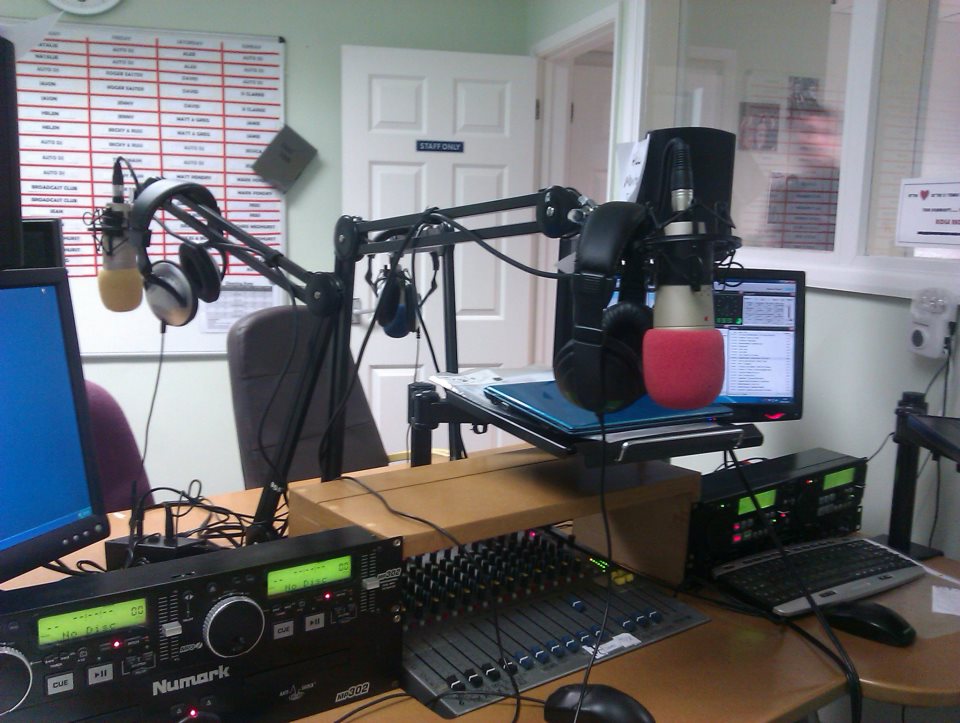 Radio Estudio