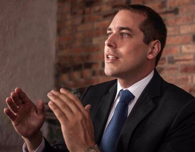 Alejandro Constaín Marín