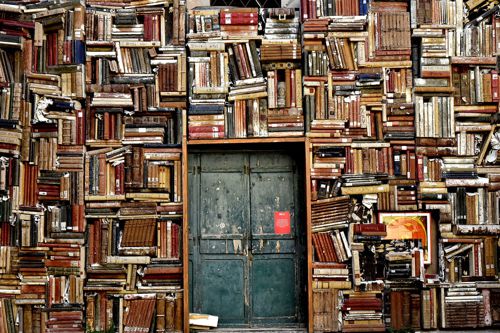 Tsundoku Tsundoku