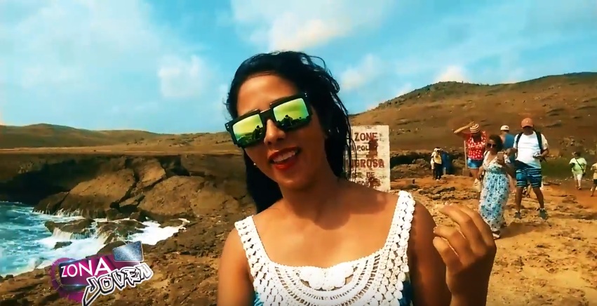 aruba