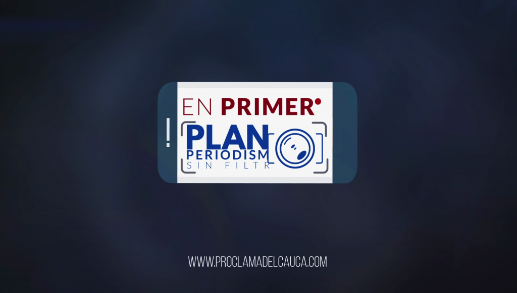En Primer Plano