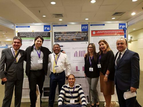 Asmet Salud ESP, al servicio de los Colombianos 3 Asmet Salud ESP, al servicio de los Colombianos 3