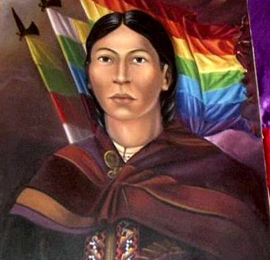 Bartolina-Sisa