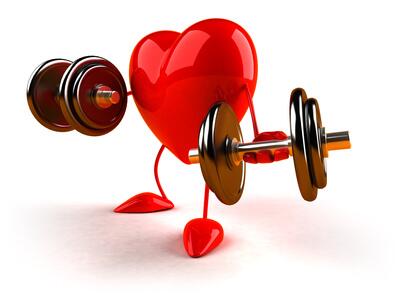 Cuidemos nuestro corazón