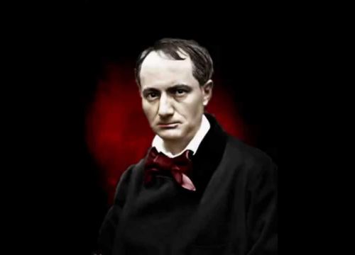Charles Baudelaire