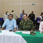 Consejo de seguridad extraordinario en Santander de Quilichao