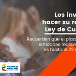 Entidades públicas de Cauca, este 22 de septiembre vence el plazo para reportar información de cumplimiento de la Ley de Cuotas