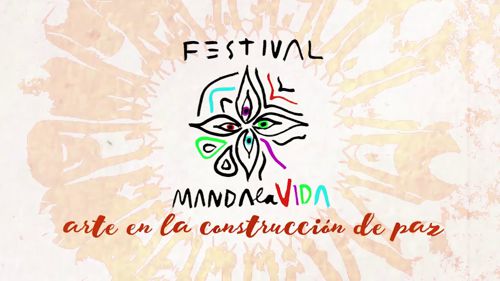 Festival MandaLa Vida 2 Festival MandaLa Vida 2