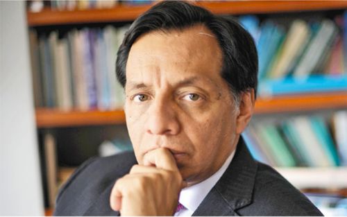 HECTOR RIVEROS