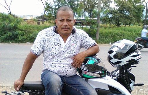 Jair Mera