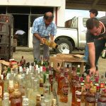 Golpe al contrabando en el Cauca