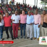 Ministerio de Vivienda visita a Miranda