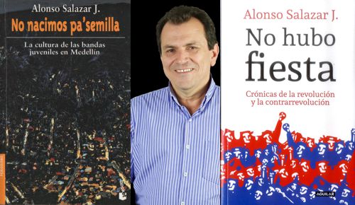 No hubo Fiesta No hubo Fiesta