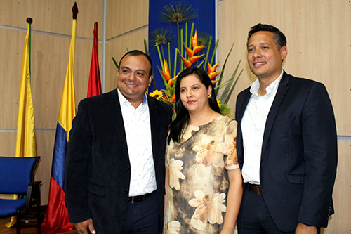Reconocimiento Reconocimiento