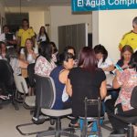 Recicla Bingo CRC