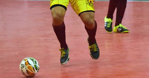Torneo Mil Ciudades