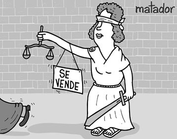 justicia