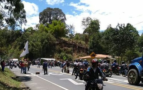 panamericana