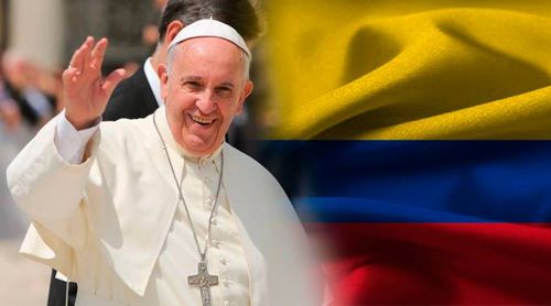 Recibe la bendición del Papa Francisco y la indulgencia este 27 de marzo Recibe la bendición del Papa Francisco y la indulgencia este 27 de marzo