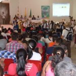 Florencia impulsado espacios de convivencia y consenso