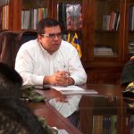 Gobernación del Cauca, media espacios de diálogo con Gobierno Nacional entre campesinos e indígenas movilizados