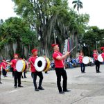Caldono celebró Semana de la Cultura