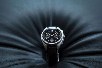 Bulova Moon Watch
