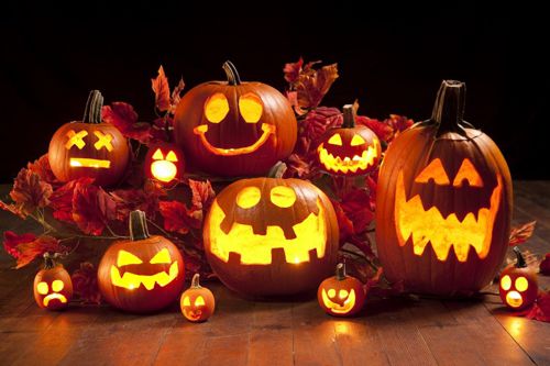 Calabaza Calabaza