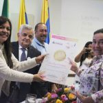 Convocatoria al 30 premio Mujer Cafam Cauca 2017