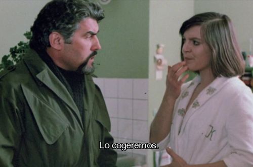 El honor perdido de Katharina Blum El honor perdido de Katharina Blum