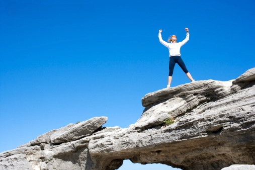 Niveles elevados de Pronoia Niveles elevados de Pronoia
