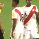 FIFA acogió reclamo de Chile por el "Pacto de Lima"