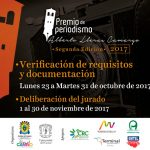 ‘Premio de periodismo Alberto Lleras Camargo’ recibió 31 trabajos periodísticos