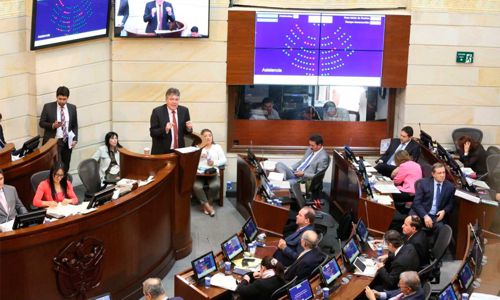 Presupuesto 2018