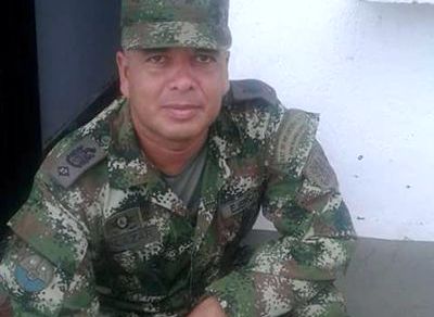 Soldado profesional 2 Soldado profesional 2