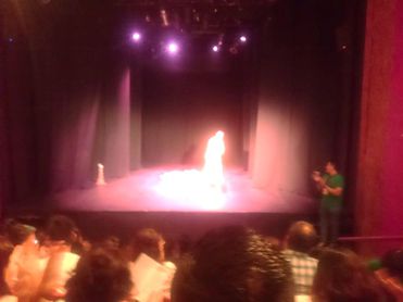 Teatro Teatro