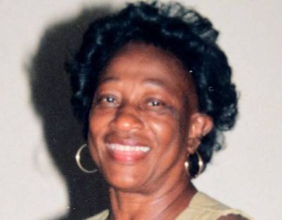 asesinada asesinada
